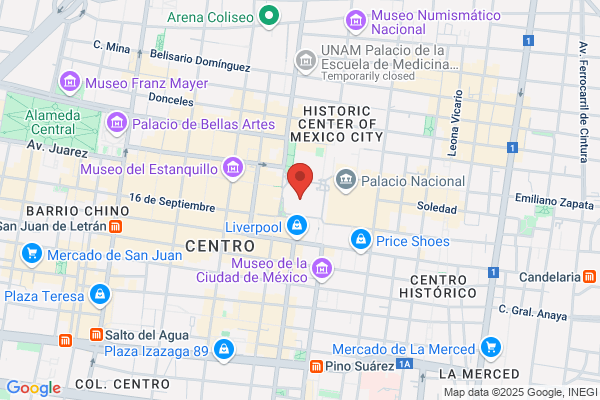 Zocalo