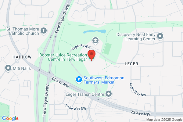 Recreation & Leisure Food Services Inc