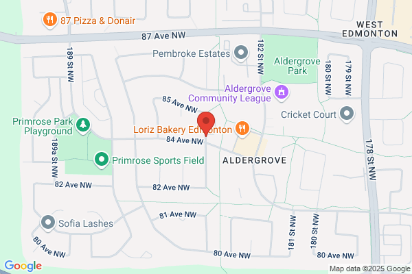 Aldergrove Housing Co-Operative Ltd