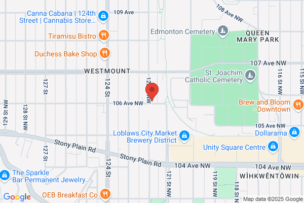 Casa Housing Services Inc