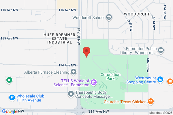 Commonwealth Lawn Bowling Club
