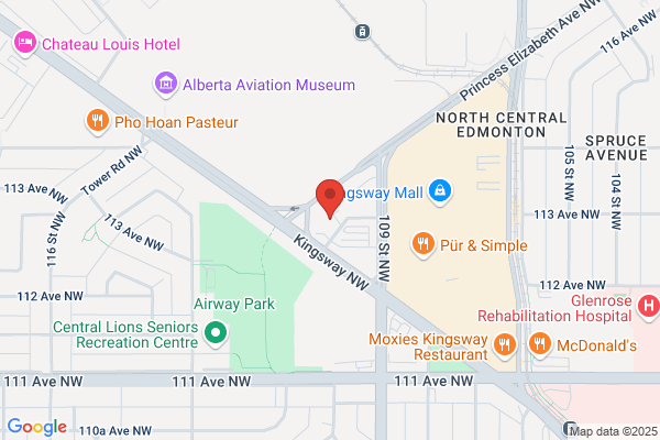 Edmonton Oilers Hockey Club, Administration, Administration