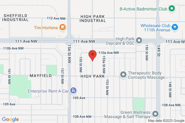 High Park Community League