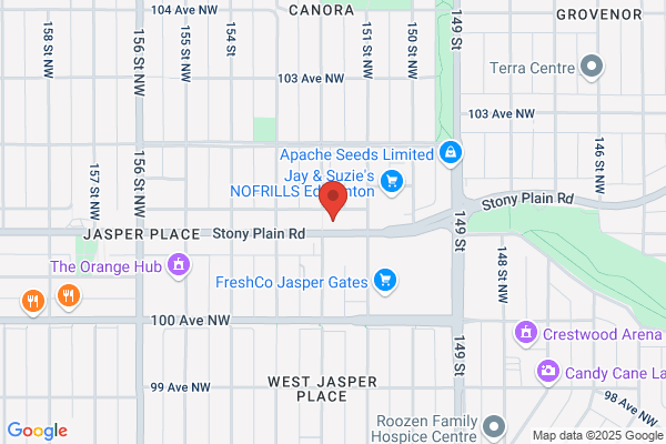 United Way of the Alberta Capital Region, The Inkind Centre
