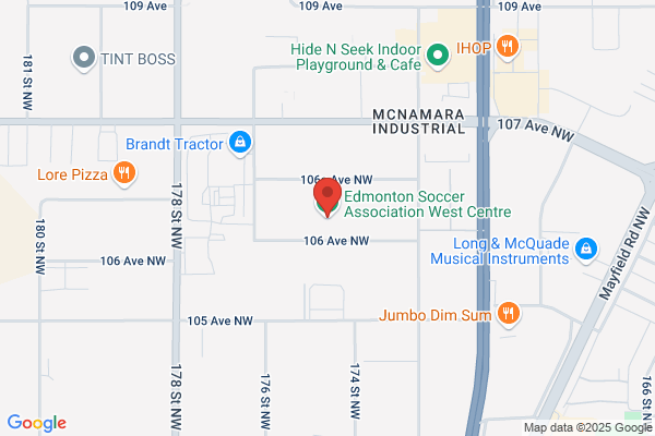 West Edmonton Raiders Football Club