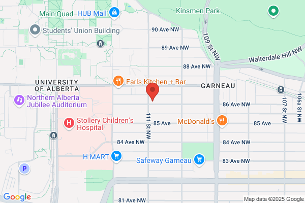 Farmhouse Fraternity