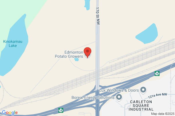Edmonton Potato Growers (1971) Ltd
