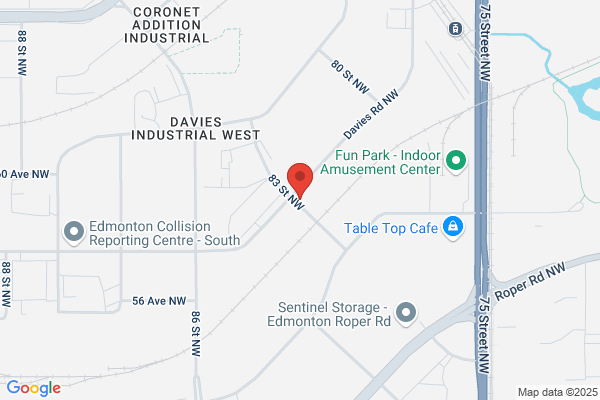 Norwest Cooling Systems Inc