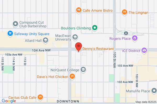Denny's