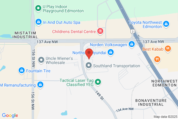 Alberta Memorials
