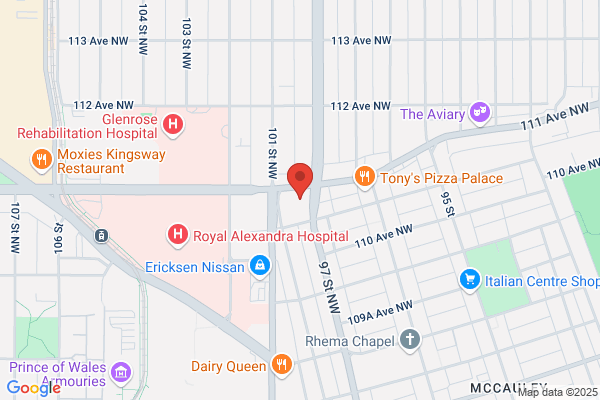 Park Memorial Funeral Home