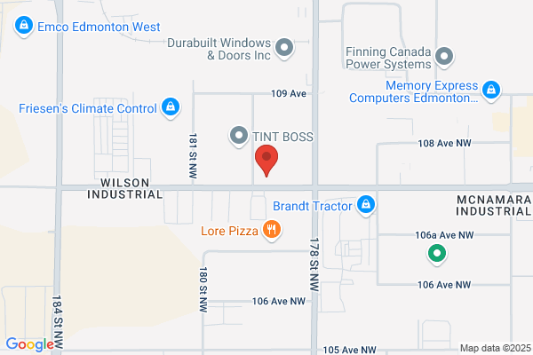 Edmonton Furniture Upholsterers
