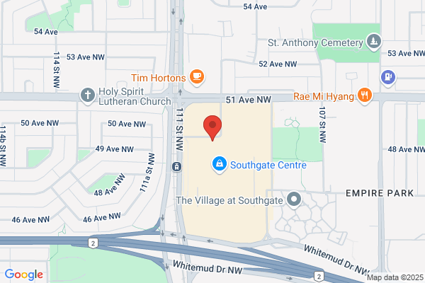 RH Edmonton | The Gallery at Southgate Centre