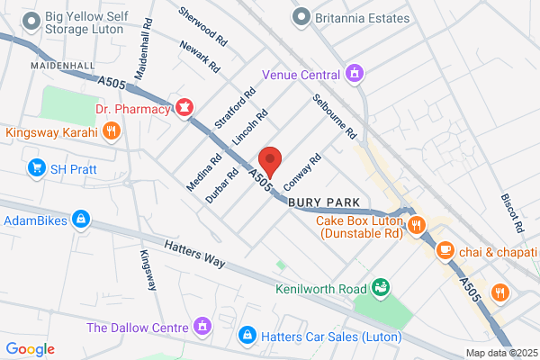 A & B Furniture & Appliance