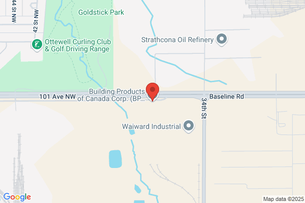 Canadian Bridge Supplies