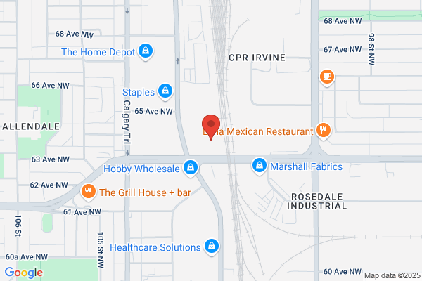 Garage Repair Repair Edmonton