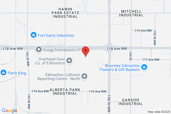 City Disposal Containers Inc