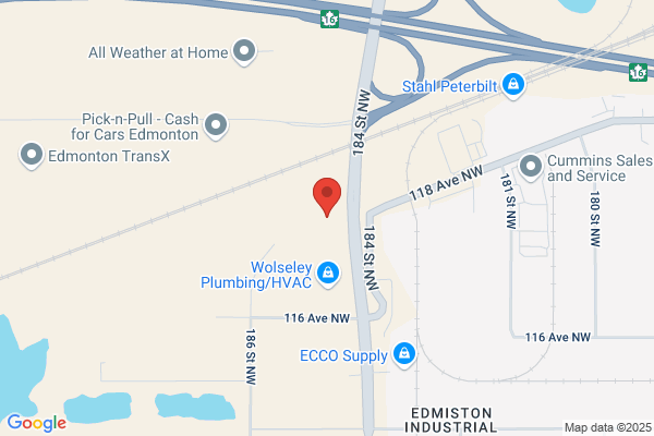 Atco Gas Natural Gas Distribution, Gas Service, Service Line Alterations Installations
