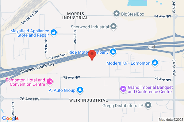 Draeger Canada Ltd