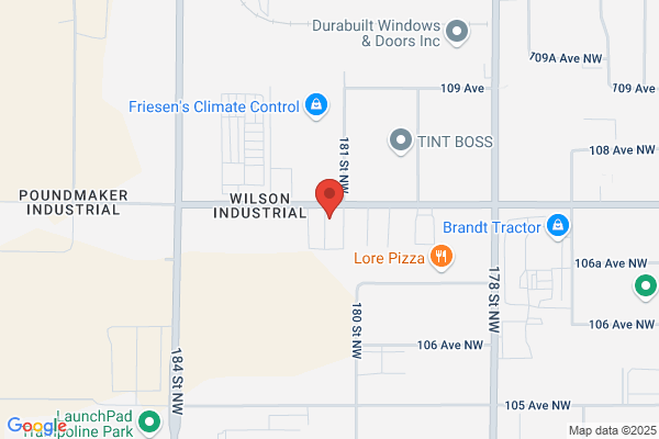 Ridgewood Utilities Management Ltd