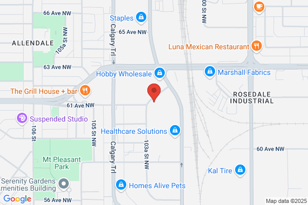 CGI Instrumentation Inc