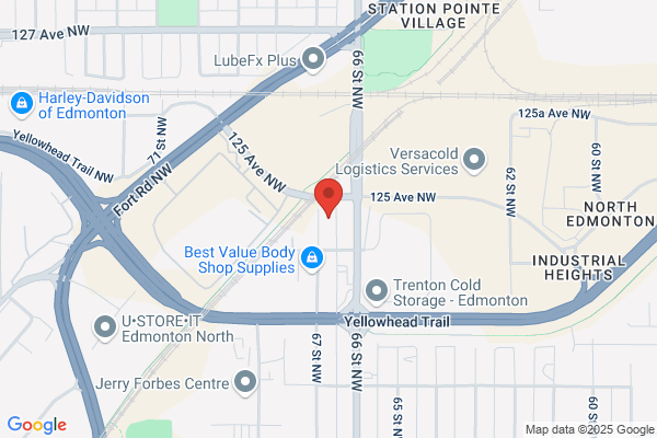 NAPA AUTOPRO - Dost Auto Repair Ltd