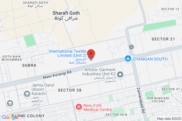 Textile Industry