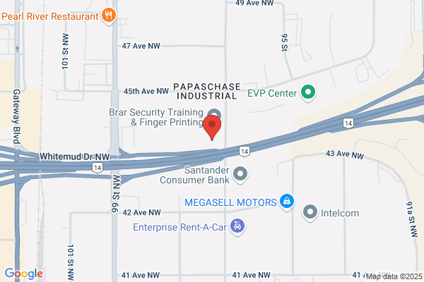 ACS Express Inc