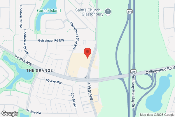 Canada Post, Station Main, Sprague Drugs