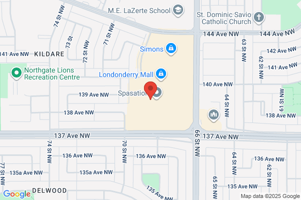 Canada Post, Station Main, Sprague Drugs