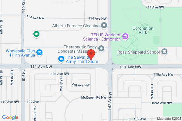 Co-Operators the Sales-Edmonton Location, Claims