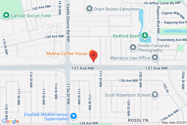 Co-Operators the Sales-Edmonton Location, North, Anders Insurance Services Inc Beaumaris