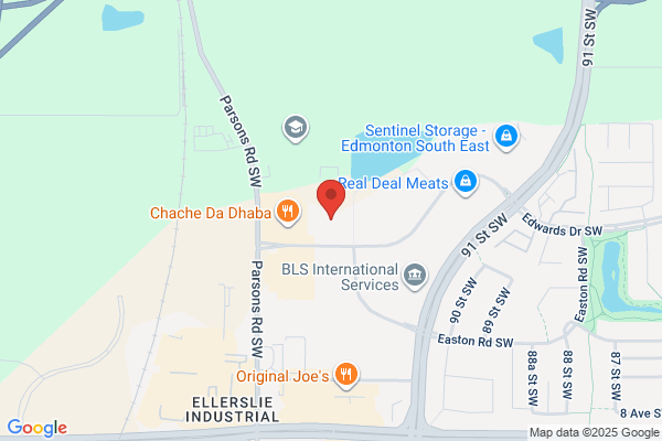 Co-Operators the Sales-Edmonton Location, South, Callingwood Insurance Services Ltd Calgary Trail So