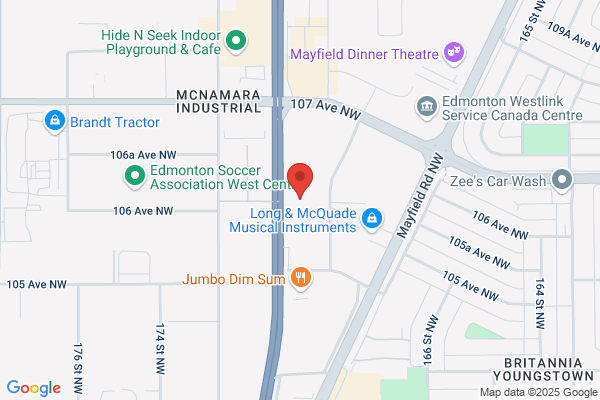 Co-Operators the Sales-Edmonton Location, West, Westgate Agency Ltd, Westgate Mall