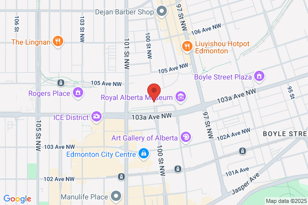 Capital Care Group Inc, Capital Care Corporate Services, Capital Care Choice Program and Community Programs, Capital Care Choice Dickinsfield