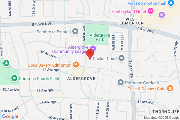 Aldergrove Elementary School