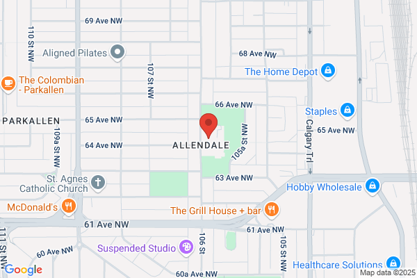 Allendale Elementary Junior High School