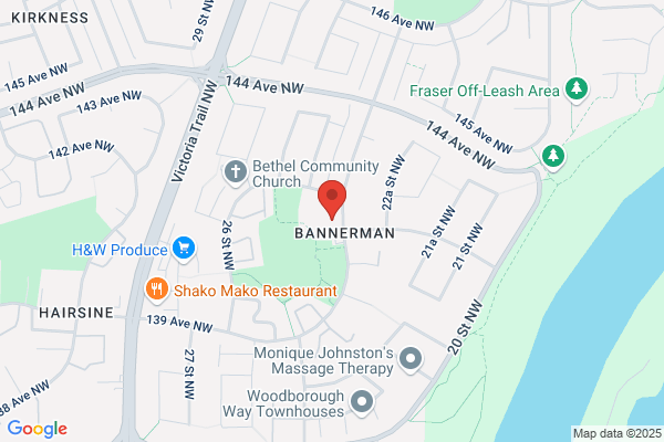 Bannerman Elementary-Junior High School