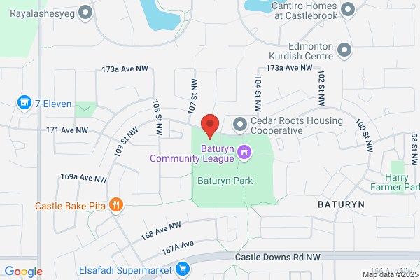 Baturyn Elementary School