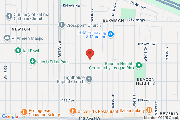 Beacon Heights Elementary School