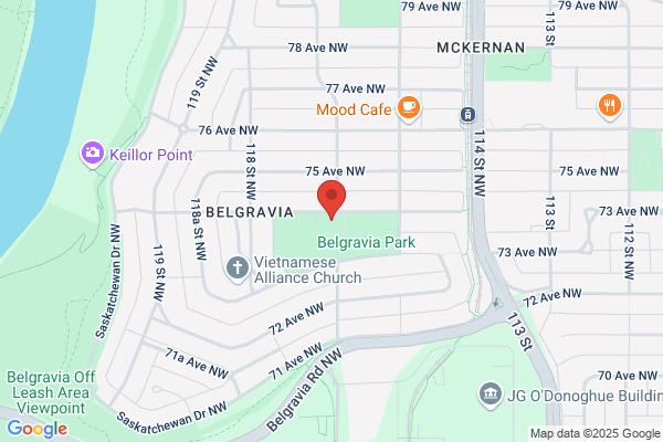 Belgravia Elementary School