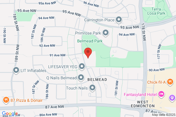 Belmead Elementary School