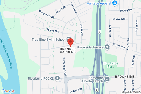 Brander Gardens Elementary School