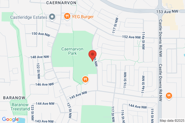 Caernarvon Elementary School, Counsellor's Office