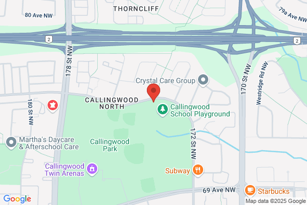 Callingwood Elementary School