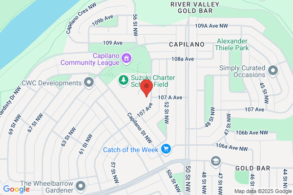 Capilano Elementary School