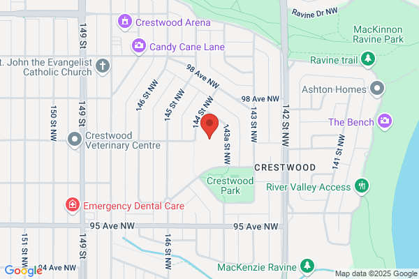 Crestwood Elementary-Junior High School