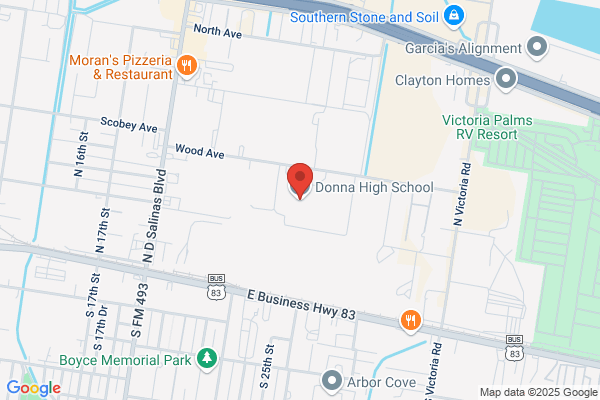 Donnan Elementary-Junior High School