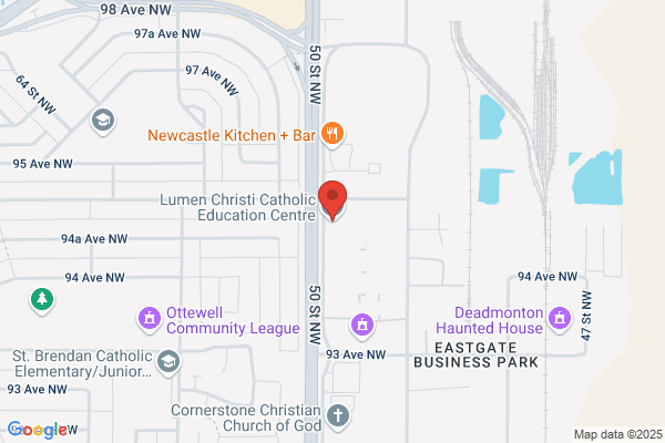 Edmonton Catholic Schools