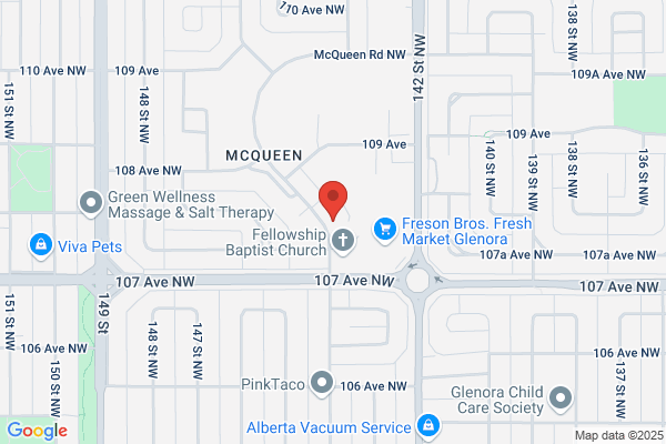 Edmonton Menorah Academy